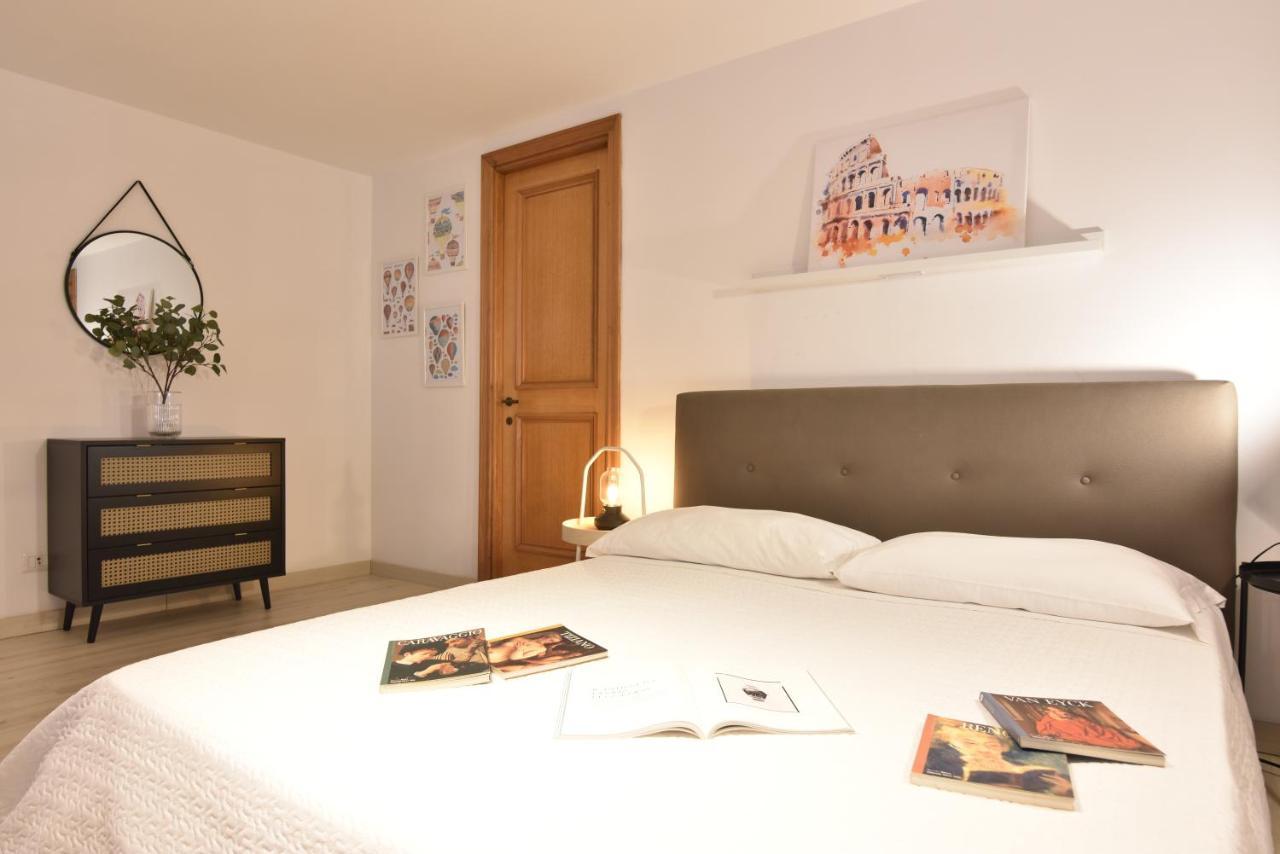 A Pochi Passi Da S. Pietro Apartment Rom