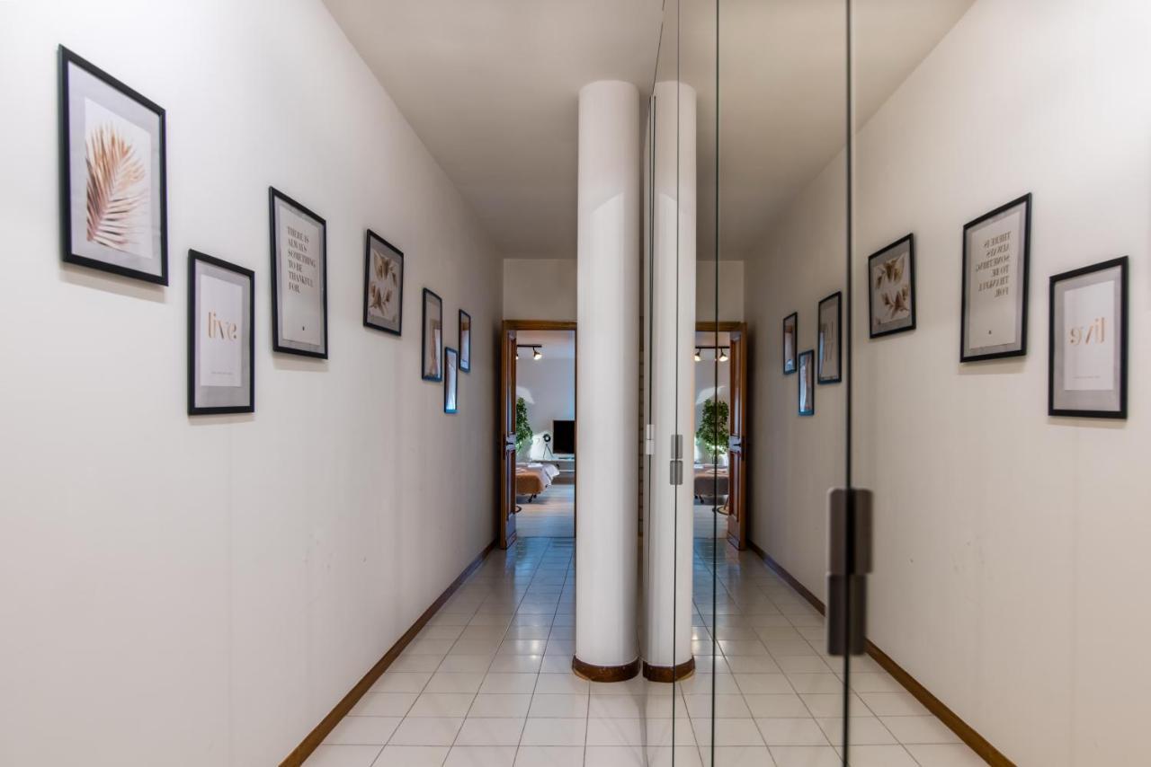 A Pochi Passi Da S. Pietro Apartment Rom